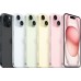 Смартфон Apple iPhone 15 256GB (зеленый)