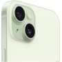 Смартфон Apple iPhone 15 128GB (зеленый)