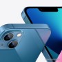 Смартфон Apple iPhone 13 128GB (синий)