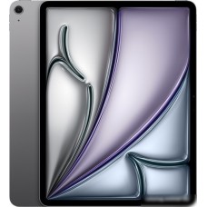 Планшет Apple iPad Air 13" 2024 128GB (серый космос)
