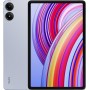 Планшет Xiaomi Redmi Pad Pro 6GB/128GB международная версия (голубой) + умные часы Xiaomi Redmi Watch 3 Active (черный) по акции