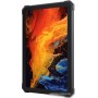 Планшет Blackview Active 8 Pro 8GB/256GB (черный)