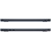 Ноутбук Apple Macbook Air 13" M2 2022 MLY33