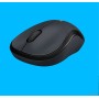 Мышь Logitech B220 Silent (черный)