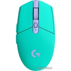 Игровая мышь Logitech G304 Lightspeed (мятный)