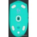 Игровая мышь Logitech G304 Lightspeed (мятный)
