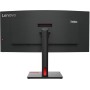 Монитор Lenovo ThinkVision T34w-30 63D4GAT1EU
