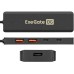 USB-хаб ExeGate DUB-2C2P/10G EX298169RUS