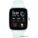 Умные часы Amazfit GTS 4 Mini (мятно-голубой)