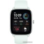 Умные часы Amazfit GTS 4 Mini (мятно-голубой)