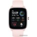 Умные часы Amazfit GTS 4 Mini (фламинго розовый)