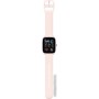 Умные часы Amazfit GTS 4 Mini (фламинго розовый)