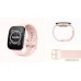 Умные часы Amazfit Bip 5 (розовый)