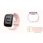 Умные часы Amazfit Bip 5 (розовый)
