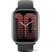 Умные часы Amazfit Active (полночный черный)