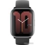 Умные часы Amazfit Active (полночный черный)
