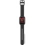 Умные часы Amazfit Active (полночный черный)
