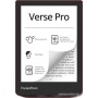Электронная книга PocketBook A4 634 Verse Pro (страстно-красный)