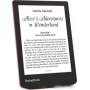 Электронная книга PocketBook A4 634 Verse Pro (страстно-красный)