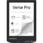 Электронная книга PocketBook A4 634 Verse Pro (лазурный)