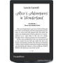 Электронная книга PocketBook A4 634 Verse Pro (лазурный)