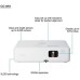 Проектор Epson CO-W01