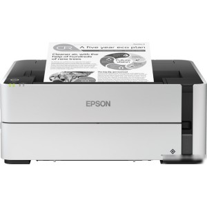 Принтер Epson M1170 Принтер Epson M1170
