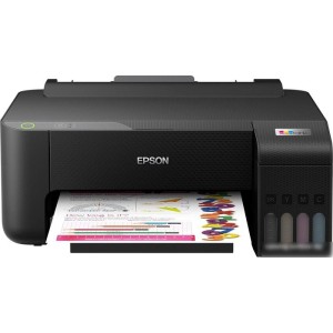 Принтер Epson EcoTank L1210 Принтер Epson EcoTank L1210