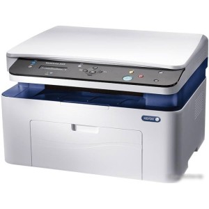 МФУ Xerox WorkCentre 3025BI МФУ Xerox WorkCentre 3025BI