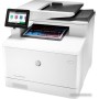 МФУ HP LaserJet Pro M479fdn МФУ HP LaserJet Pro M479fdn