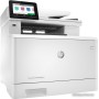 МФУ HP LaserJet Pro M479fdn МФУ HP LaserJet Pro M479fdn