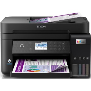 МФУ Epson EcoTank L6270