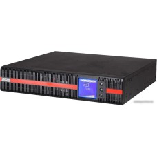 Источник бесперебойного питания Powercom Macan MRT-1000
