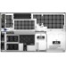 Источник бесперебойного питания APC Smart-UPS SRT 8000VA RM 230V (SRT8KRMXLI)