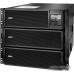 Источник бесперебойного питания APC Smart-UPS SRT 8000VA RM 230V (SRT8KRMXLI)