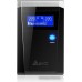 Источник бесперебойного питания SVC V-800-F-LCD