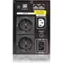Источник бесперебойного питания SVC V-800-F-LCD