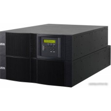 Источник бесперебойного питания Powercom Vanguard RM VRT-10K