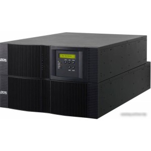 Источник бесперебойного питания Powercom Vanguard RM VRT-10K