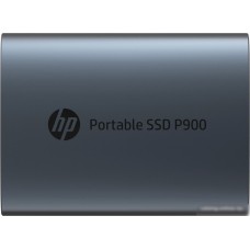 Внешний накопитель HP P900 1TB 7M694AA (серый)