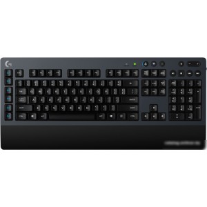 Клавиатура Logitech G613