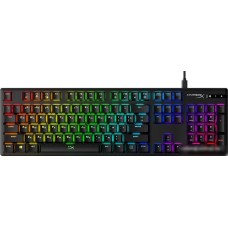Клавиатура HyperX Alloy Origins (HyperX Red)