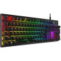 Клавиатура HyperX Alloy Origins (HyperX Red)