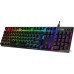 Клавиатура HyperX Alloy Origins (HyperX Red)