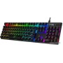 Клавиатура HyperX Alloy Origins (HyperX Red)