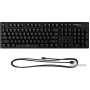 Клавиатура HyperX Alloy Origins (HyperX Red)