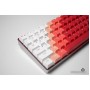 Клавиатура Dareu A84 (Flame Red)