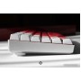 Клавиатура Dareu A84 (Flame Red)