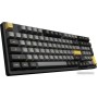 Клавиатура Akko 3098N Black & Gold (TTC Demon Switch)