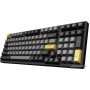 Клавиатура Akko 3098N Black & Gold (TTC Demon Switch)
